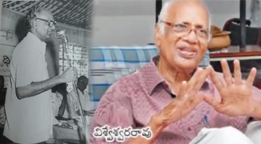 NTR's relative, award winning filmmaker no more