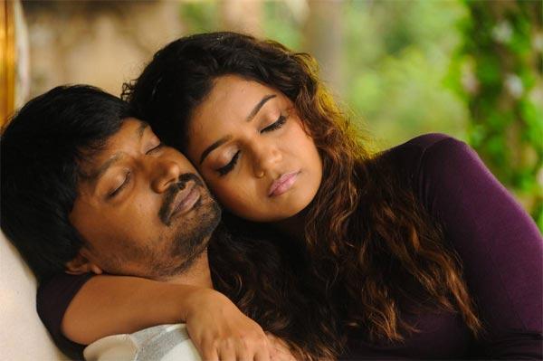 Colors Swathi On K-Comeback!