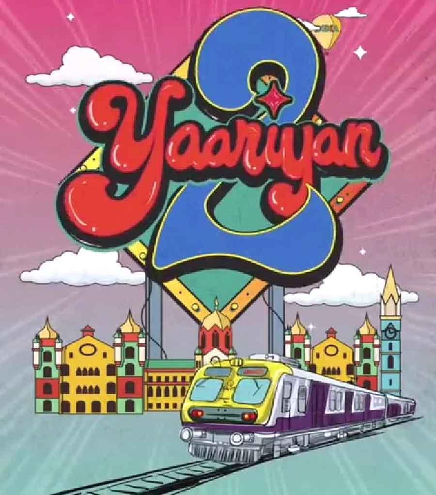 Yaariyaan 2 release date locked