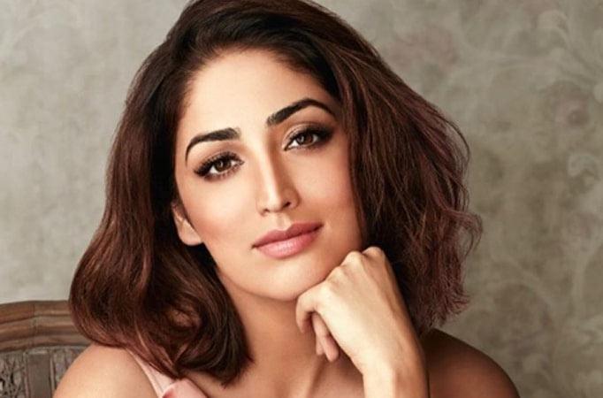 Trouble for Yami Gautam