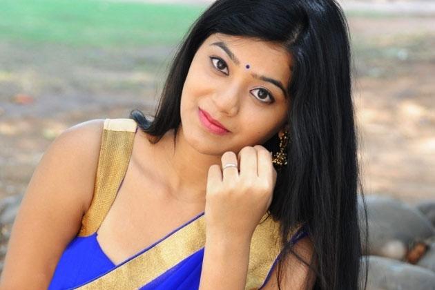 Small Actress Big Role in Katamarayudu!
