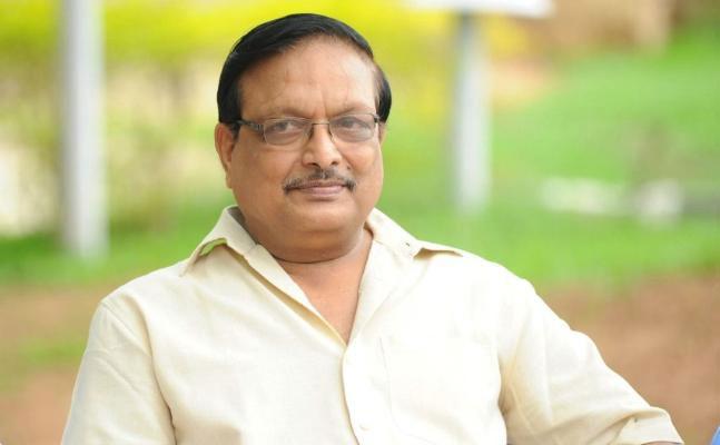 Yandamuri Responded, But Acted Like Innocent