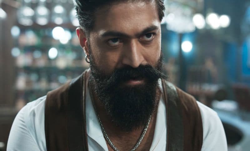 Yash not to do uncomfortable scenes