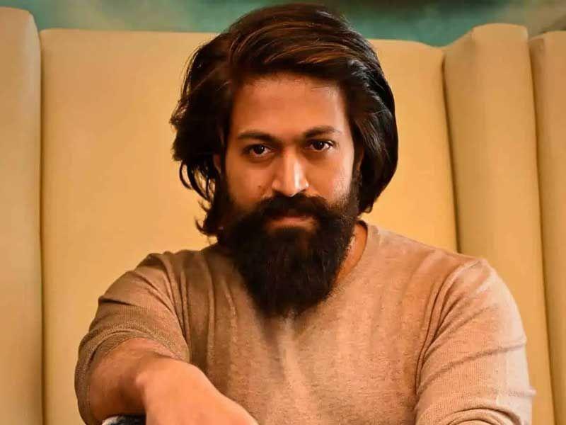 Yash Says KGF 3 Will Happen When Time Is Right