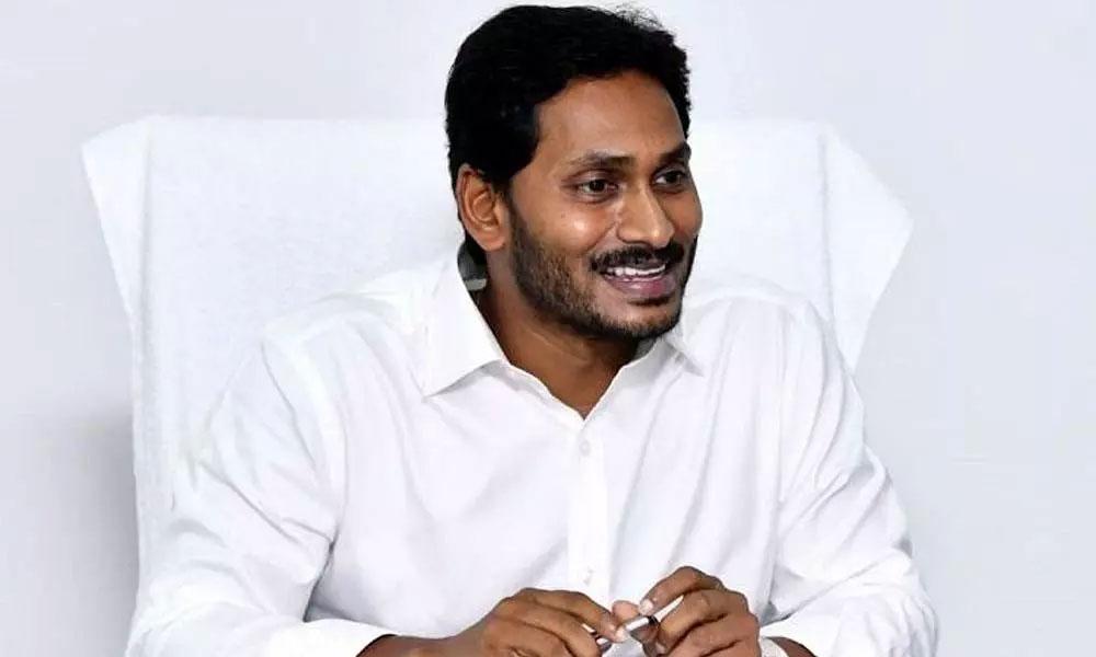 YCP Govt 'SommokadidhiÂ Sokokadidhi' with AP Employees