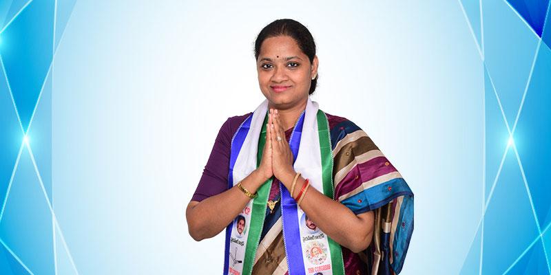 Shock: 1 MP &amp; 1 MLA Candidate of YCP Give up!