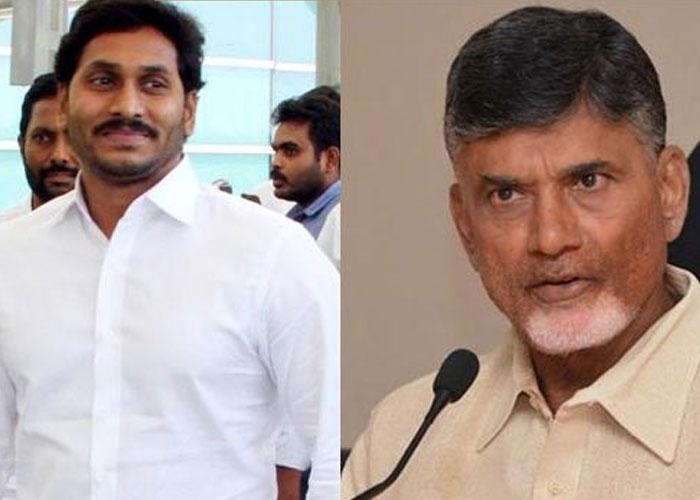 YCP Pulverizes TDP.....in Debts