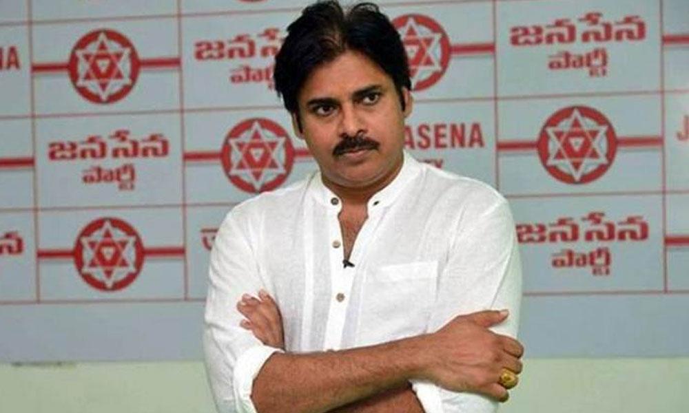 YCP Scared by Janasena at GHMC: Secret Orders to YCP GHMC Workers?