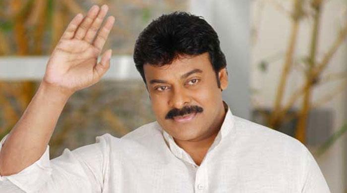 Yellow Media Sweet Dream on Chiru Campaigning