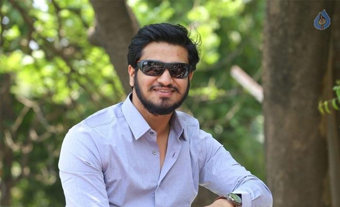 Nikhil Went To Police Station Thrice