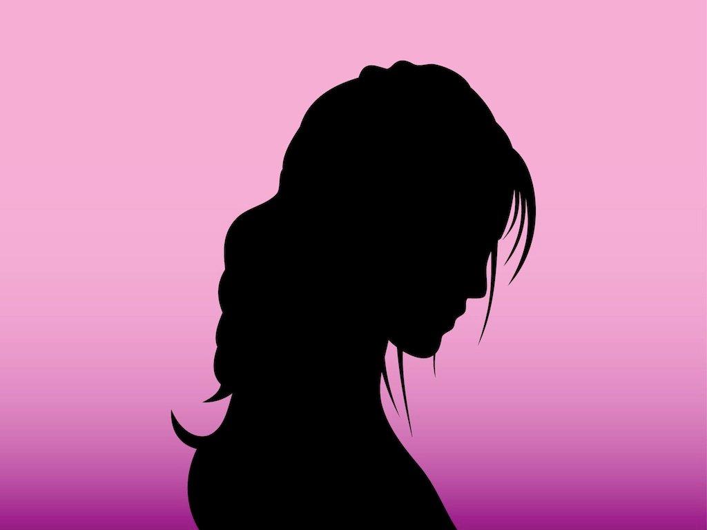 Young heroine robbed off women's day happiness