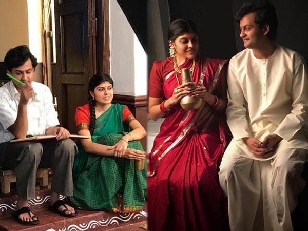 Pic Talk: Young NTR, Tarakam