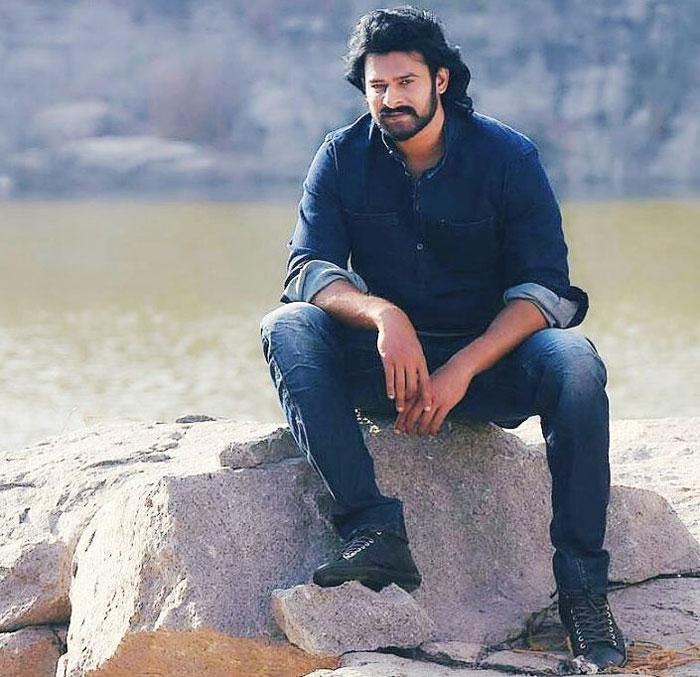 Prabhas Connection to Indian Army