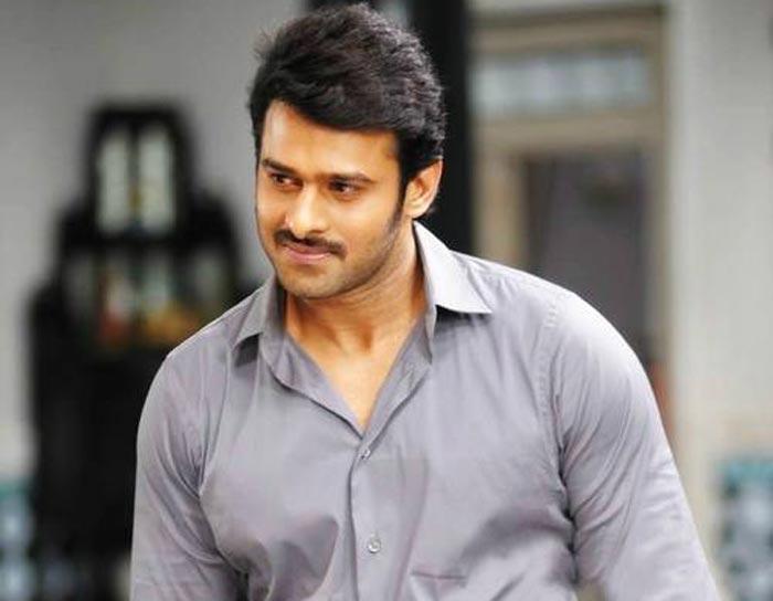 Saaho Disappoints Prabhas Fans