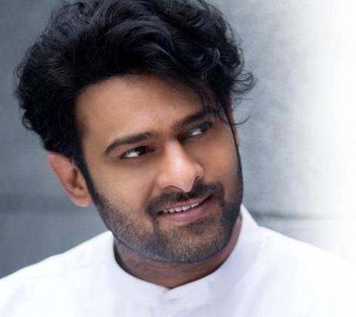 Saaho Disappoints Rebel Star Fans