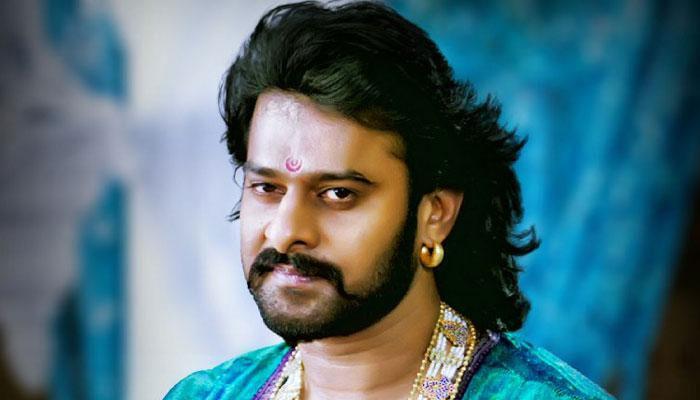 Prabhas For Love or Arranged Marriage?