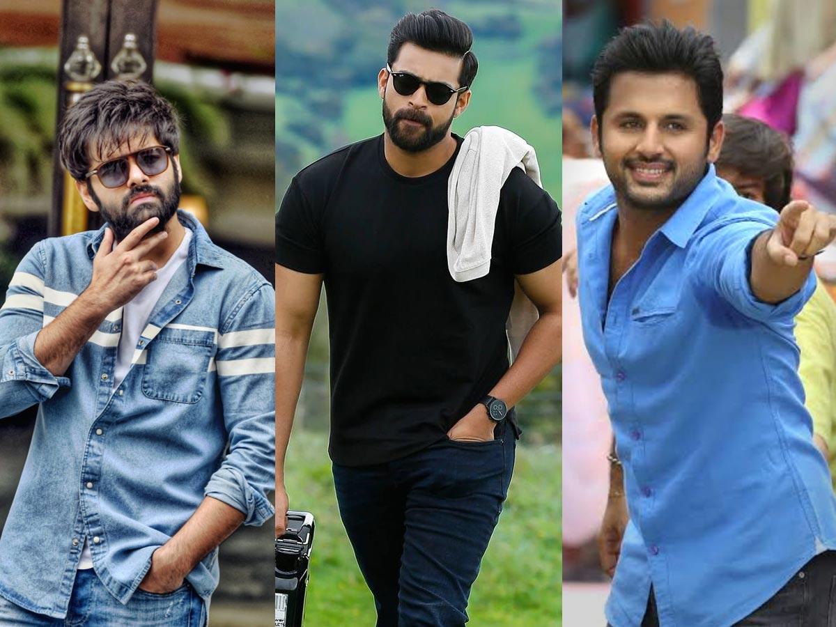 Young heroes to entertain during Summer