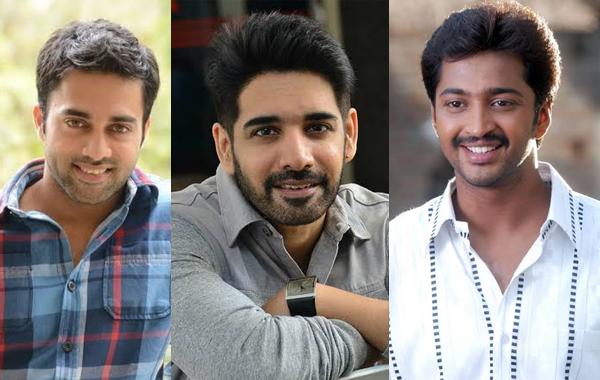 Young Stars And Their Introspection