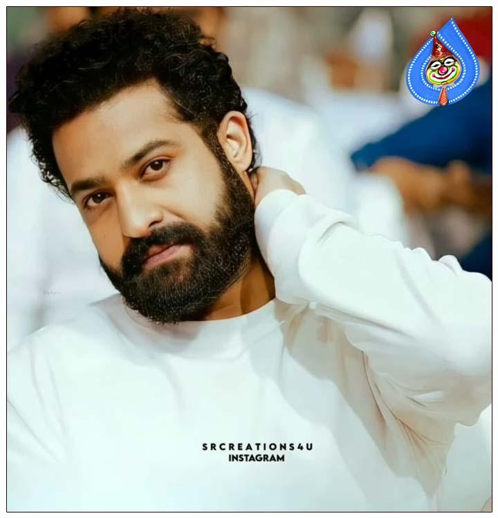 NTR readying for War 2