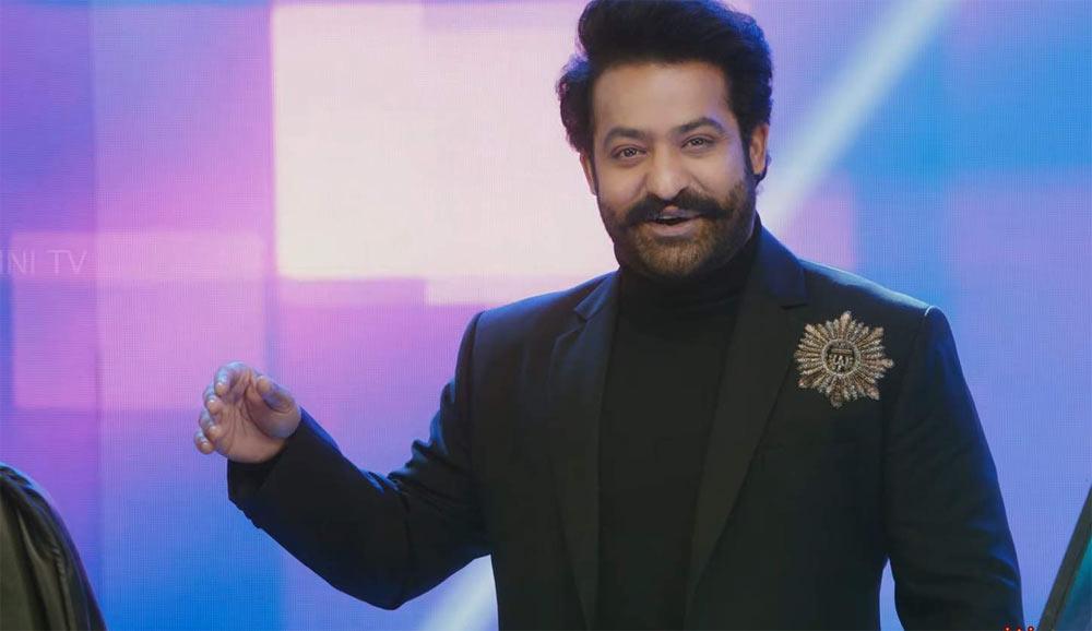 Big update on NTR's EMK