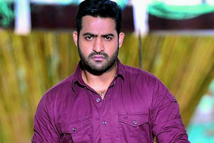 Fact About NTR's Injury In USA