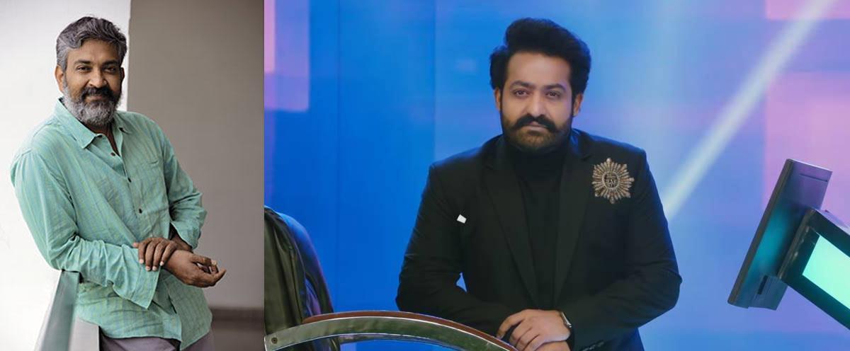 NTR applying 'EMK' pressure on Rajamouli