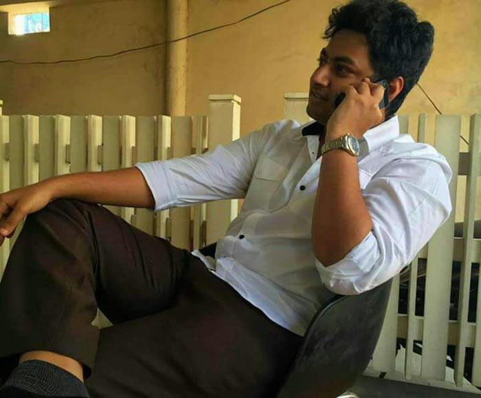 Mokshagna's Entry Confirmed