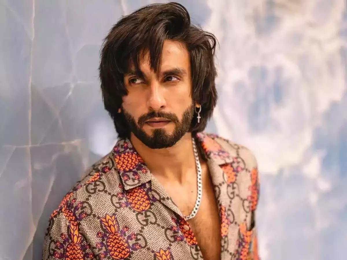 Yash Raj Films Parted Ways With Ranveer Singh