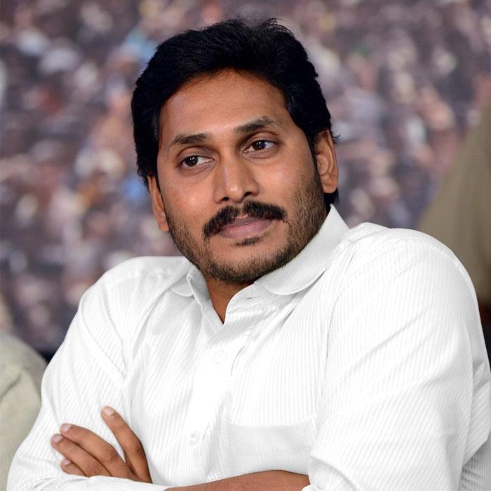 YS Jagan Sensation on Corruption! Is It Possible?