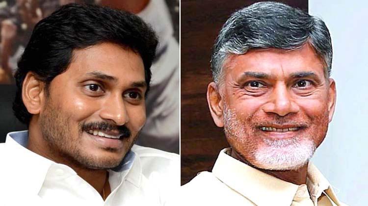 YS Jagan &amp; Chandrababu: The Package Stars?