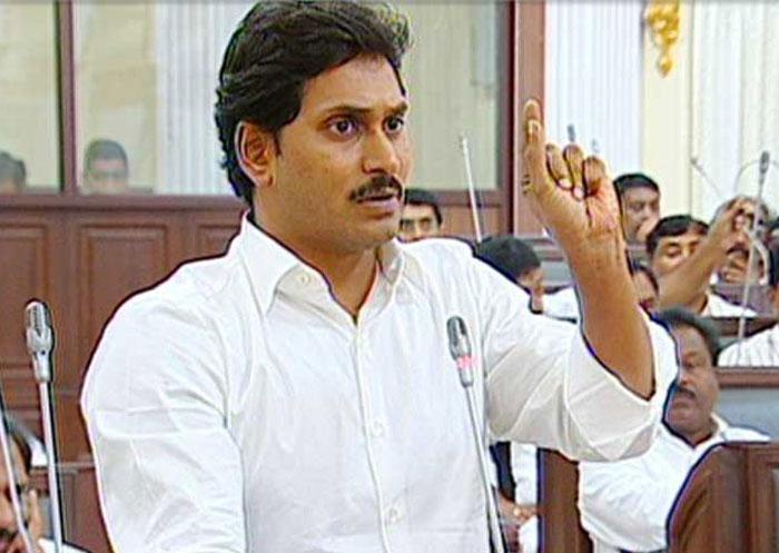 3 Capitals to AP: Jagan's Best Decision