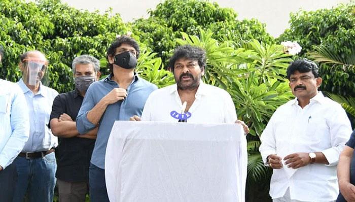 Good News! YS Jagan Cancels Balayya's Caste Nandi Awards