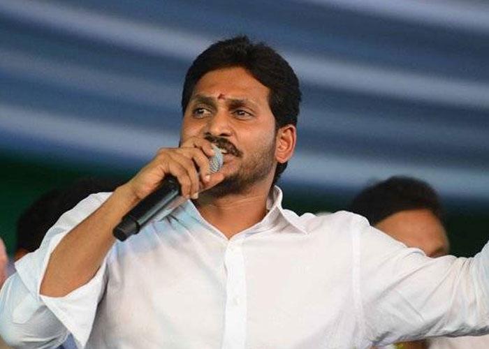 YS Jagan, the Casteist: List Is Here