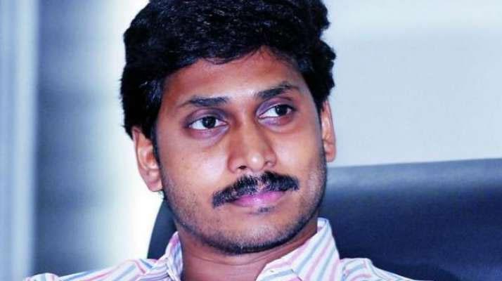 Buzz: YS Jagan Tie up with National Surveys?