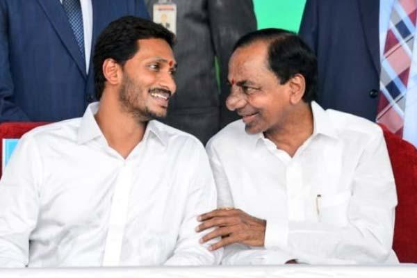 After KCR, Jagan Warns Yellow Media