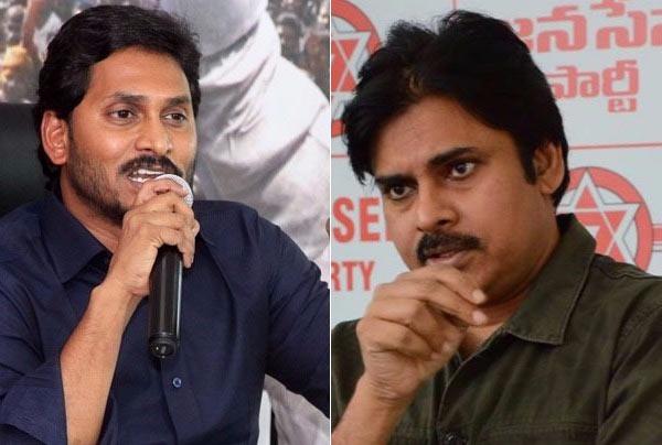 Pawan Kalyan Nithya Pellikoduku?