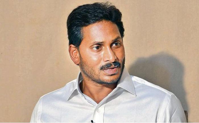 Shock: YS Jagan Refused Jyothi Prajwalan!