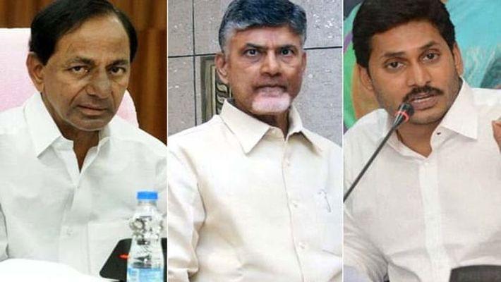 KCR Says Sorry to Jagan on MLAs Purchase