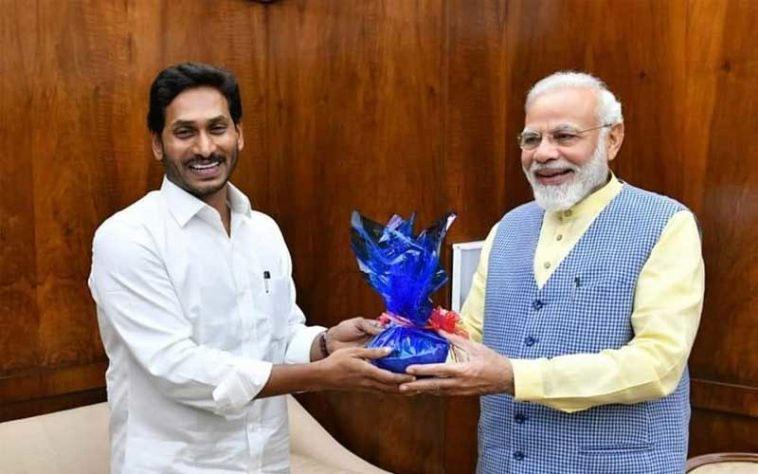 YCP &amp; BJP to Smash TDP Jointly!