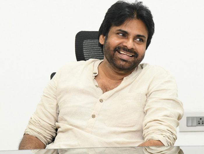 Why YSRCP Creates Cine Rumours on Pawan?