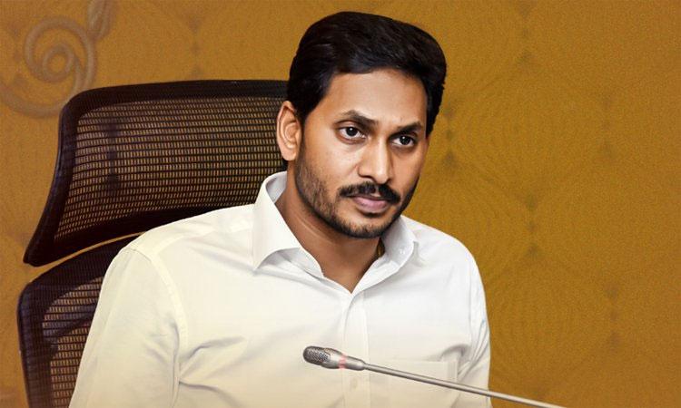 Jagan Media Becomes a Thief Stung by a Scorpion