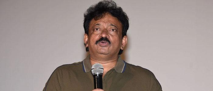 YSRCP Repents for RGV's Power Star
