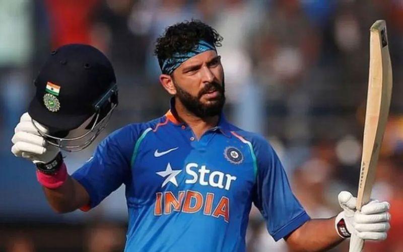 Yuvraj Singh Biopic Script Work Underway
