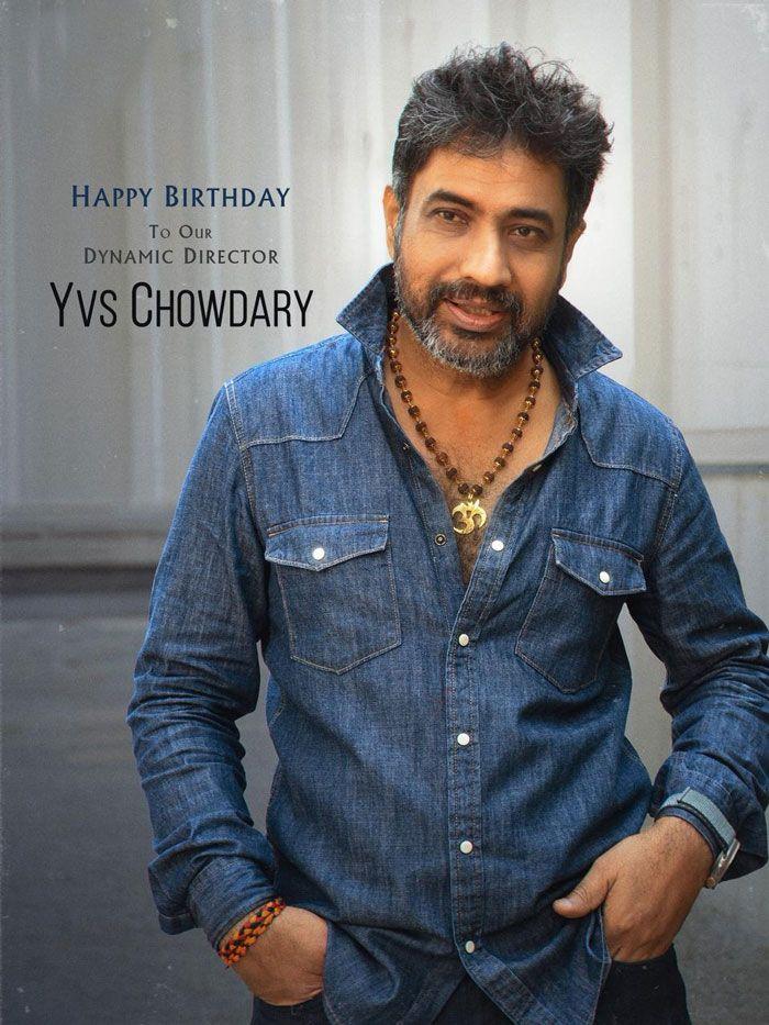YVS Chowdary The Maker Of Musical Romance