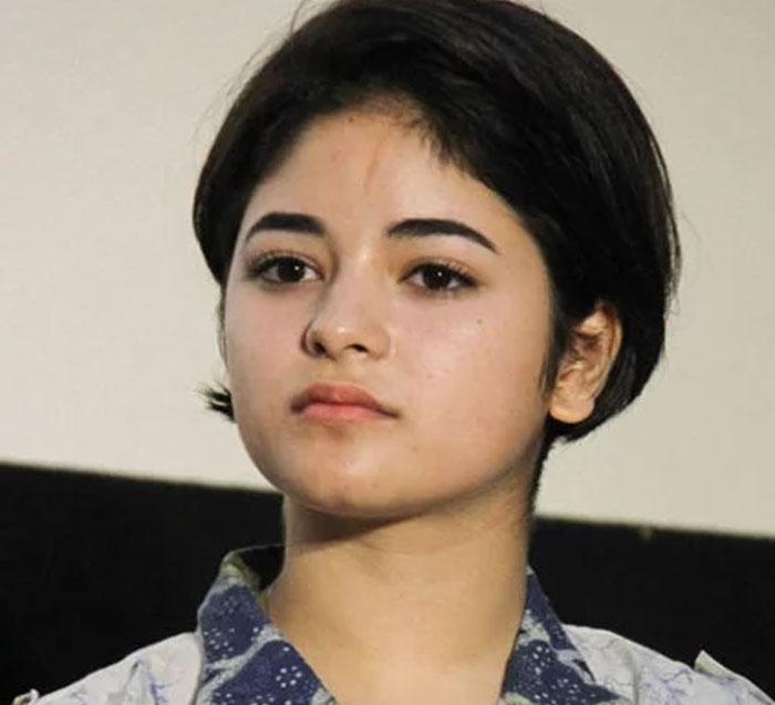 Actress Molested Mid Air