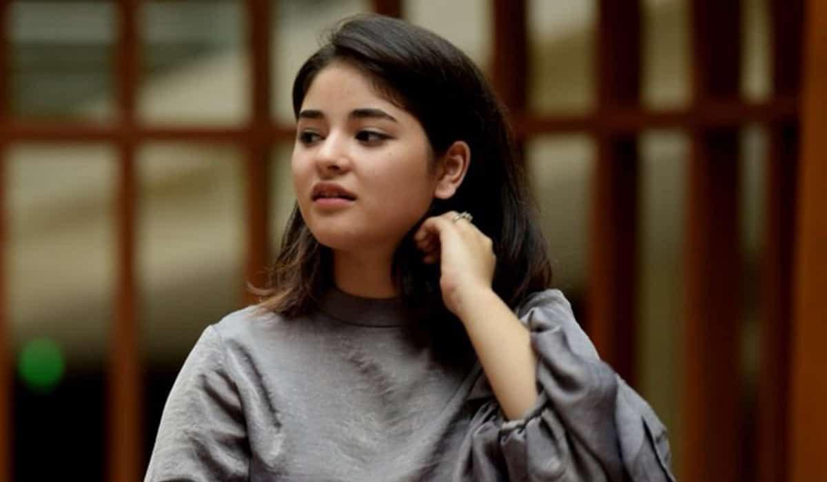 Please Remove My Photos, Requests Actress