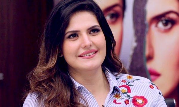 Bollywood Actress Raves About Bunny
