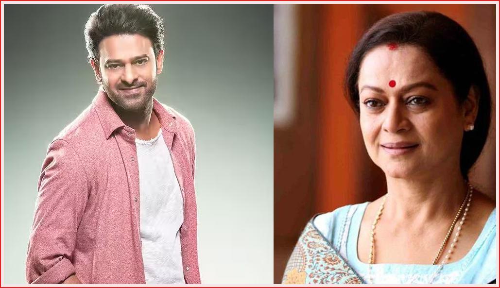 Zarina Wahab heaps praises on Prabhas
