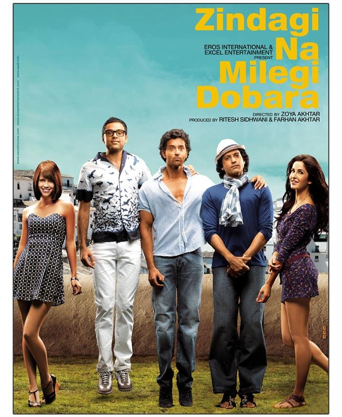 Big Update About Sequel Of Zindagi Na Milegi Dobara