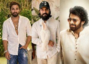 Tollywood Stars